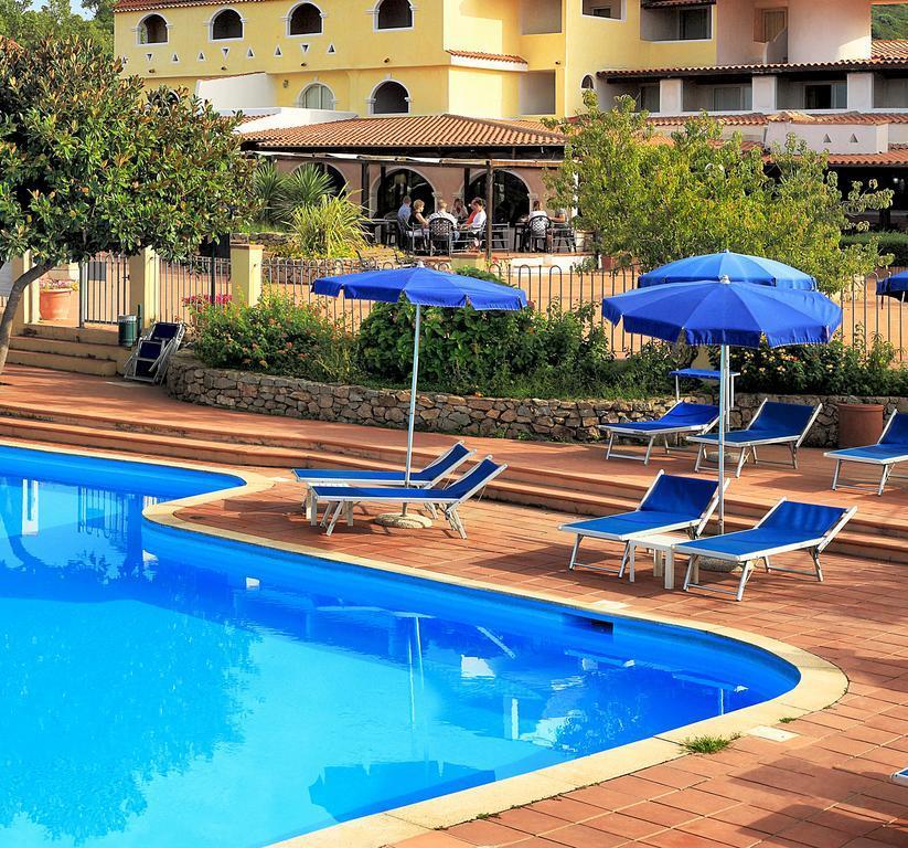 Colonna Beach Hotel Marinella Marinella  Exterior photo