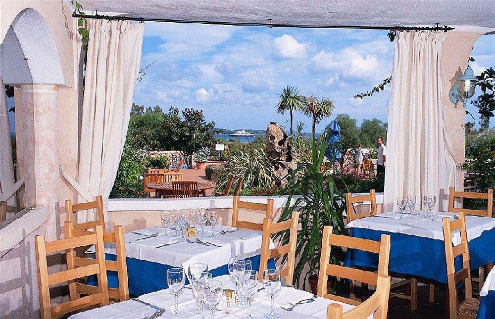 Colonna Beach Hotel Marinella Marinella  Exterior photo